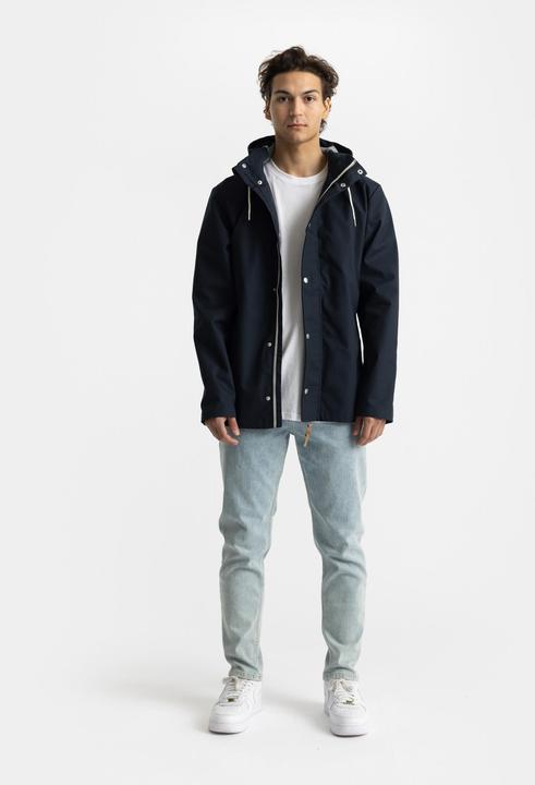 Actual product image Revolution Hooded jacket (S)