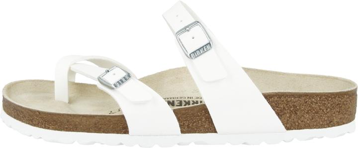 Produktbild Birkenstock Mayari Birko-Flor schmal (42)
