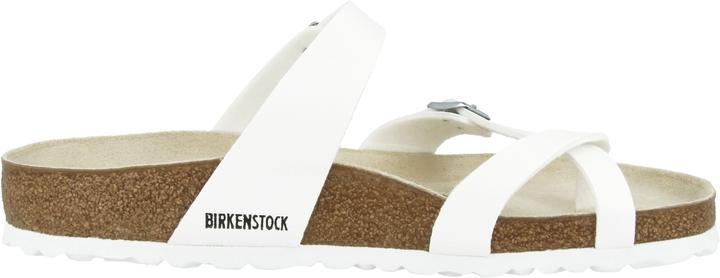 Produktbild Birkenstock Mayari Birko-Flor schmal (42)