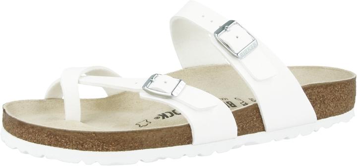 Produktbild Birkenstock Mayari Birko-Flor schmal (42)