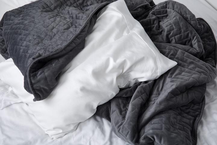 Actual product image Gravity Blanket 182 x 121 cm (6800 g, 182 x 121 cm)