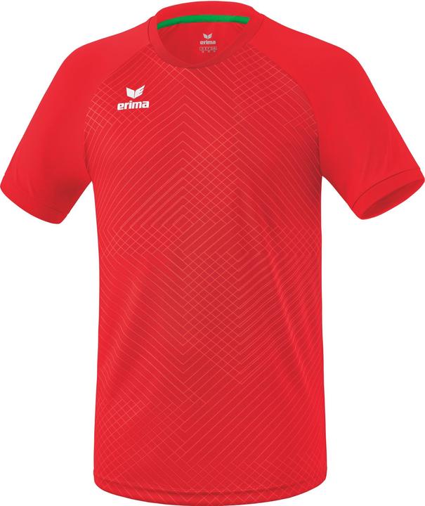 Erima Madrid Trikot