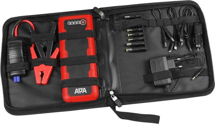 Produktbild APA Schnellstartsystem 16477 (300 A, 18 mAh)