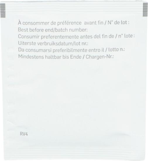 Nutritional values and ingredients Lactibiane iki 40M (30 Piece, Beutel, 90 g)
