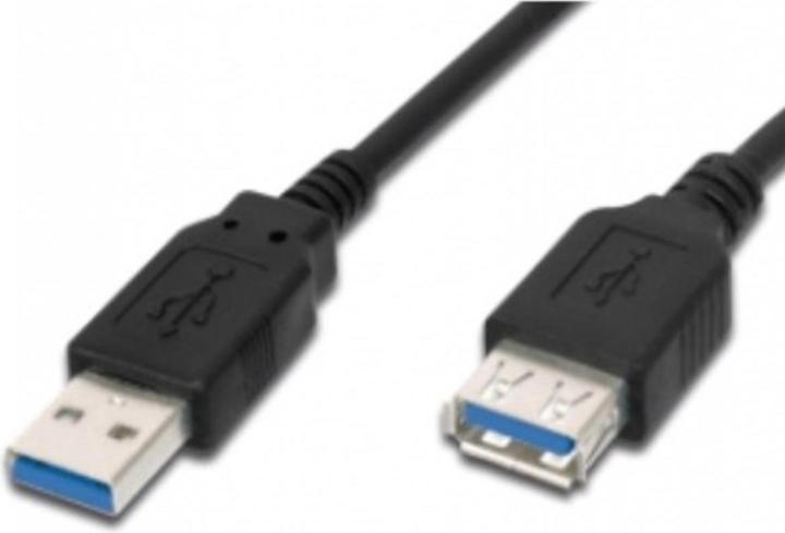 M-Cab USB 3.0 (3 m, USB 3.0)