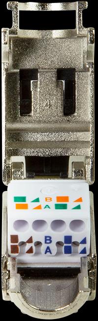 Produktbild LogiLink MP0081 (Netzwerkkabel Stecker)