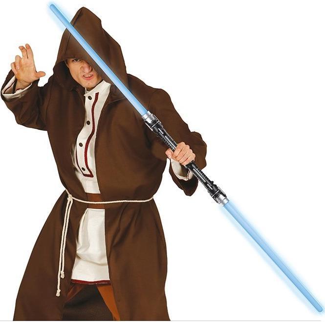 Actual product image Fiestas Guirca Double Blade Laser Sword