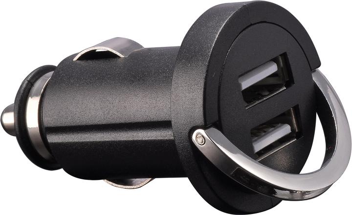 Image du produit MicroConnect Alimentation de voiture