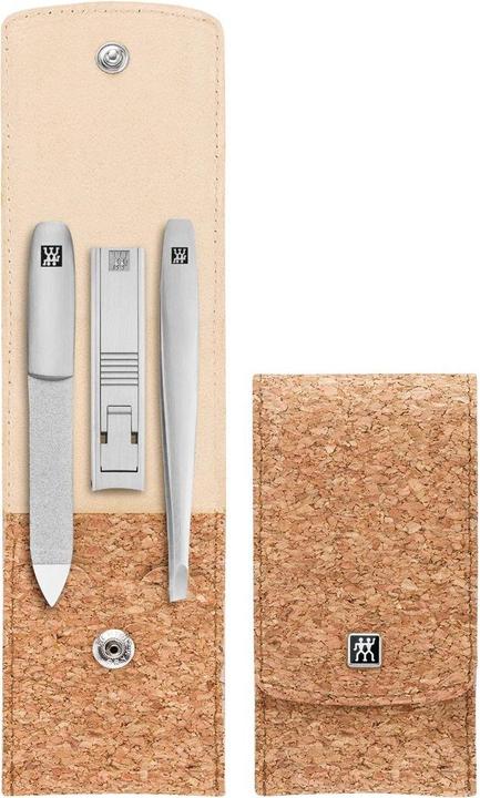 Zwilling Twinox Travel Set – Korketui 3-teilig