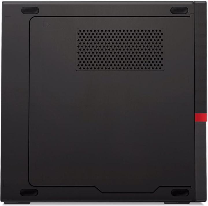 Produktbild Lenovo ThinkCentre M75q-1 Tiny (AMD Ryzen 5 3400GE, 8 GB, 256 GB)