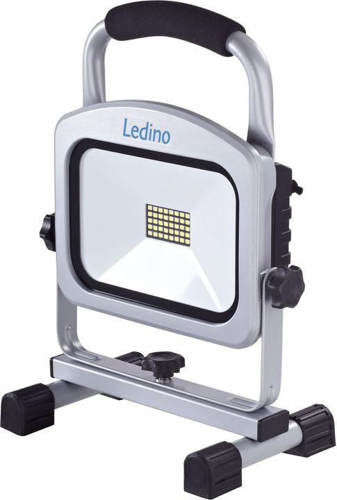 Ledino Akku Scheinwerfer Charlottenburg 20A2 20 W
