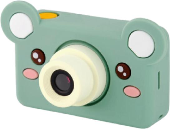 Immagine prodotto Kidamento L'orso Mikayo