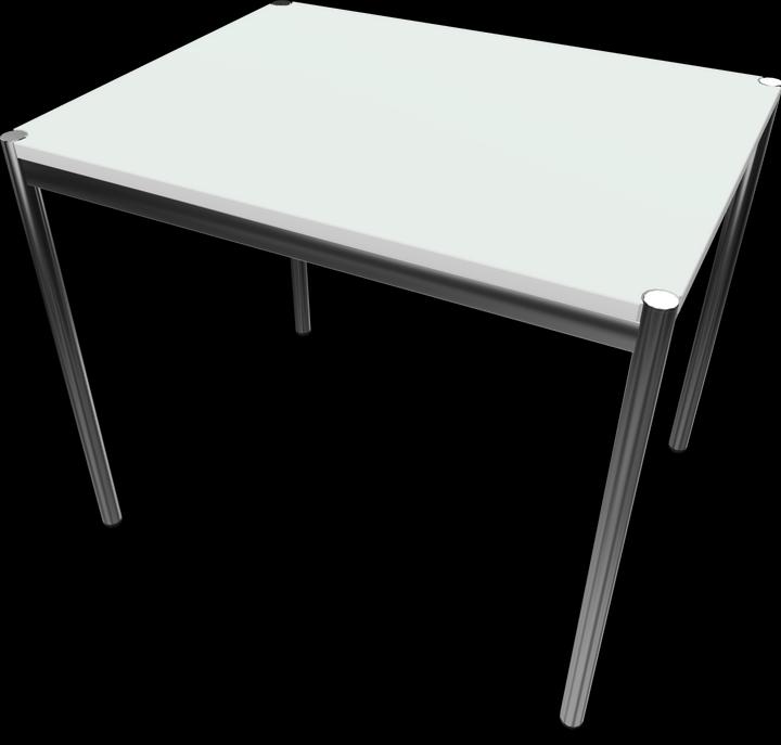 Produktbild Dietiker Atos II Besprechungstisch (900 x 700 x 749 mm)