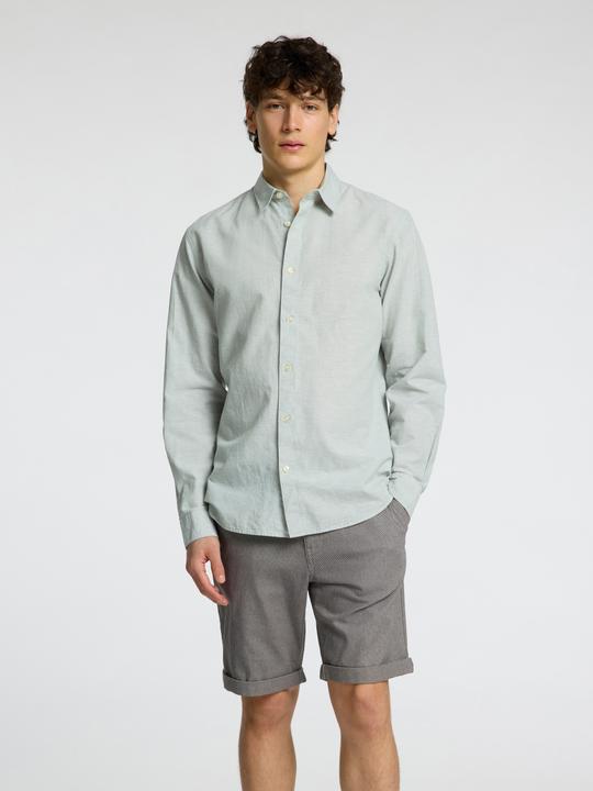 Actual product image Selected Homme Slim Fit Hemd (M)