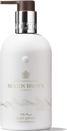 Molton Brown Milch-Moschus-Körperlotion 300ml (Körperlotion, 290 ml)