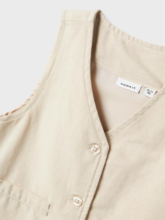 Produktbild Name it Regular Fit Weste (92)