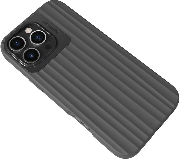 Actual product image Nudient MagSafe Case (Apple iPhone 16 Pro Max)