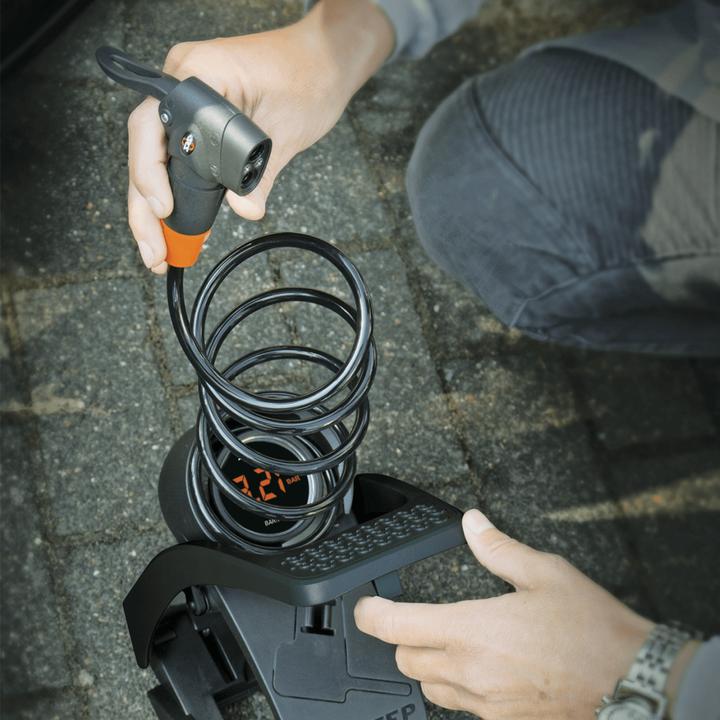 Produktbild SKS Airstep Digi