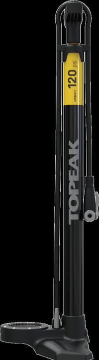 Produktbild Topeak JowBlow Urban EX mit TwinHead