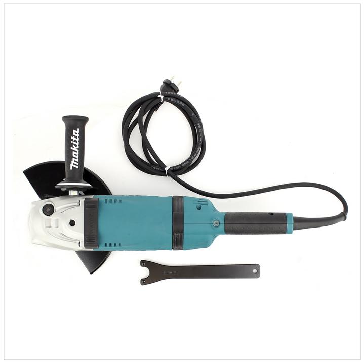 Actual product image Makita Ga9040rf01 (230 mm)