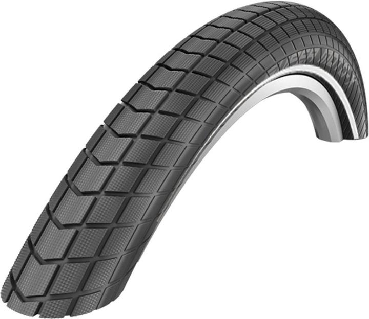 Schwalbe Super Moto-X (27.5 x 2.40, 62-584)