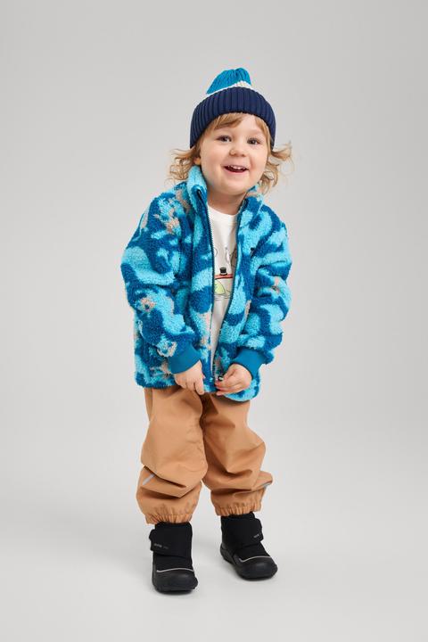 Immagine prodotto Reima Kid's Sweater Turkkinen (122)