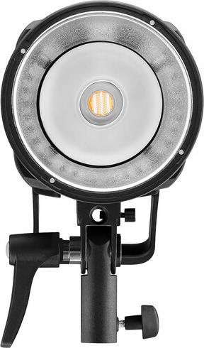 Actual product image Westcott FJ800 Touchscreen Strobe