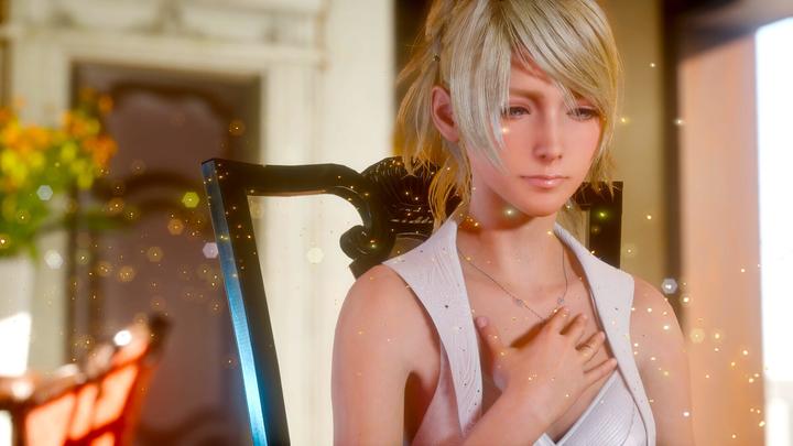 Produktbild Square Enix Final Fantasy XV: Day One Edition Xbox One (Xbox One S, Xbox One X, DE)