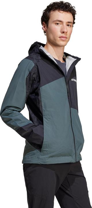 Image du produit adidas Xperior Hybrid Rain (M)