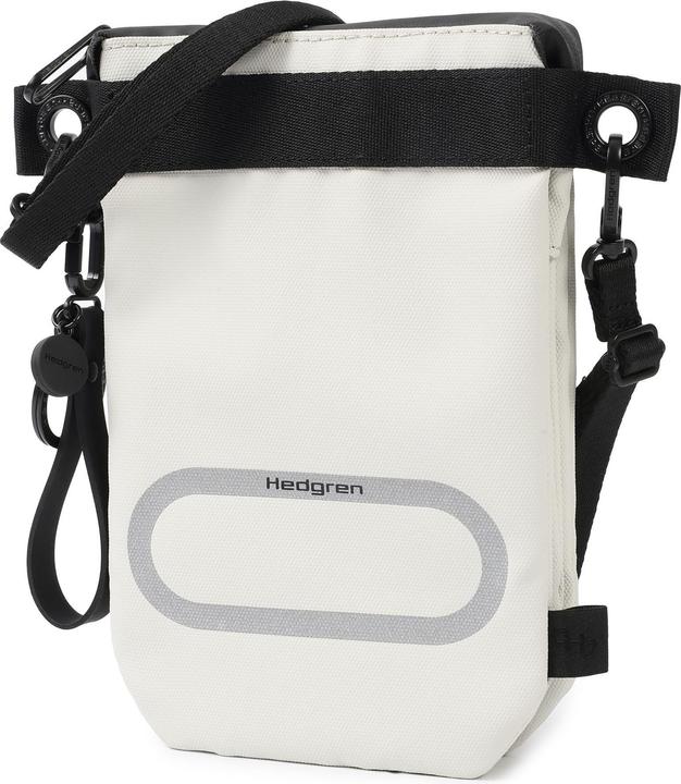 Produktbild Hedgren Uni Umhängetasche RFID Schutz 13 cm