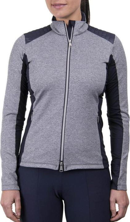 Actual product image Kjus Radun layer Jacket (XL)