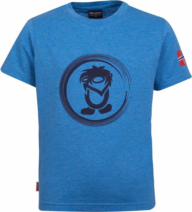 Trollkids Trollfjord T-Shirt