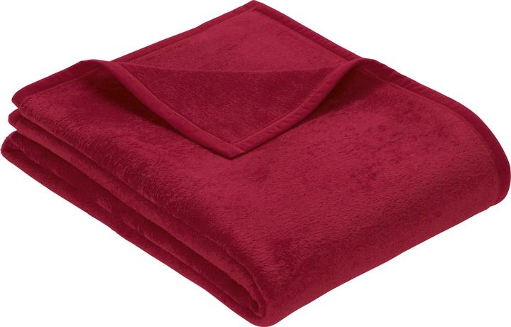 Dark red
