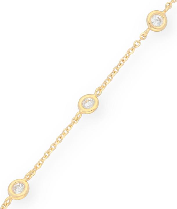 Carat Style (16 cm, Gold 9ct)