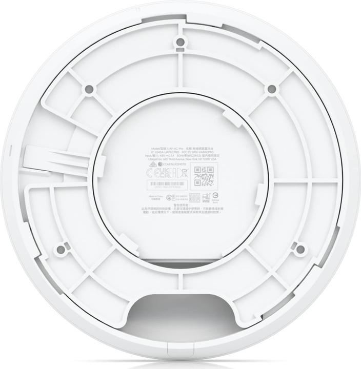 Actual product image Ubiquiti UniFi AP AC-PRO (1300 Mbit/s)
