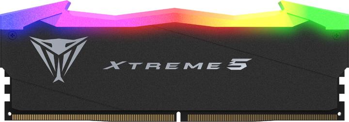 Image du produit Patriot Viper Xtreme 5 (8000 MHz, RAM DDR5, DIMM)