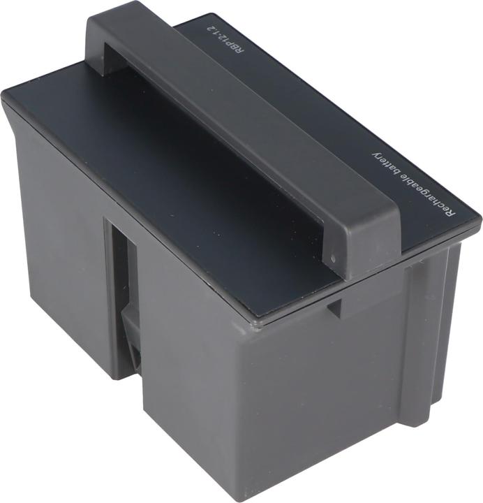 Produktbild AccuCell Akku RBP12-1.2, RAVAS 2100, 2100L, 3200F, 3200J, 4100, 6100 (12 V)