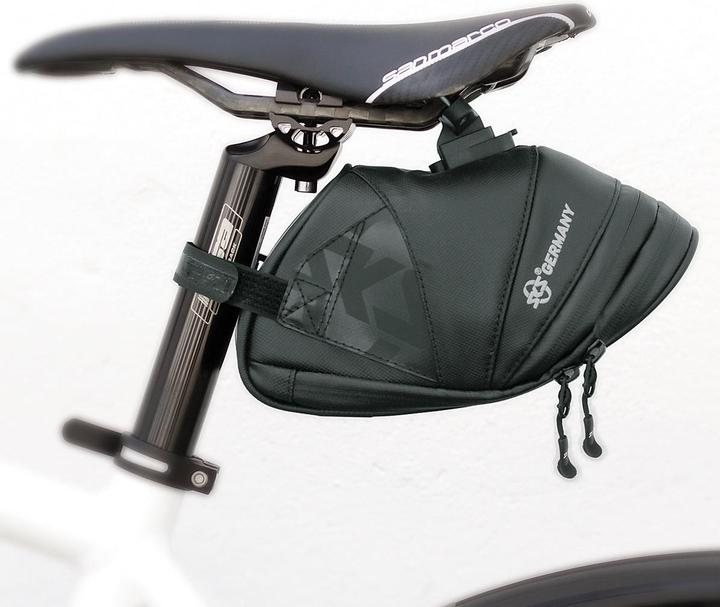 Produktbild SKS Explorr Click 1800 (1.80 l, Satteltasche)