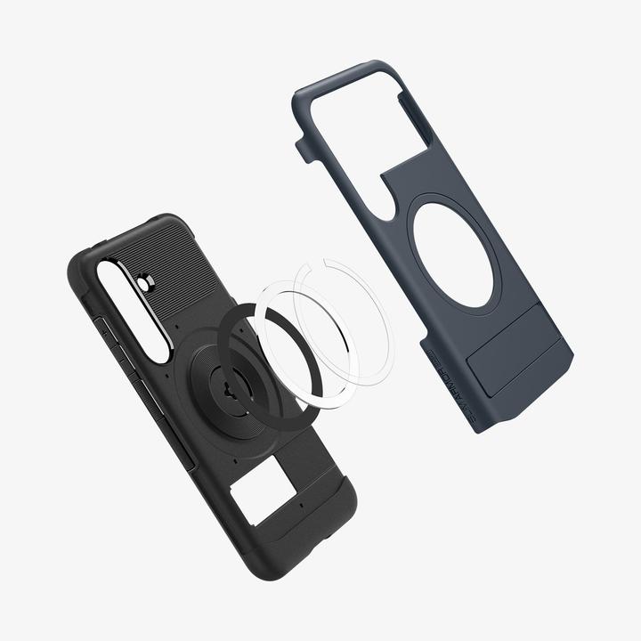 Image du produit Spigen Slim Armor (MagFit) (Samsung Galaxy S25)