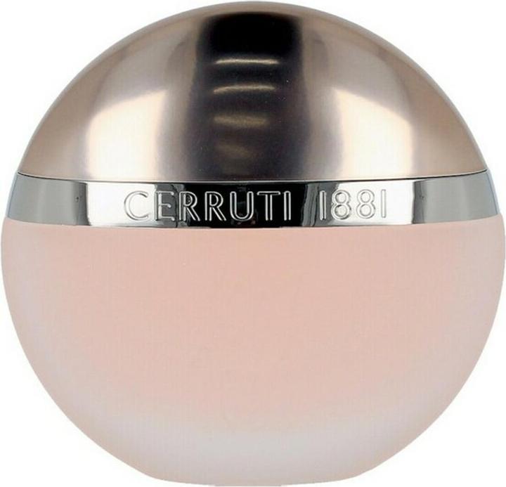 Immagine prodotto Nino Cerruti 1881 di Eau de Toilette Spray 100 ml (Eau de toilette, 100 ml)