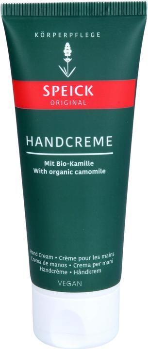 Speick Original Handcreme (75 ml)