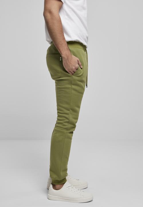 Immagine prodotto Urban Classics Pantaloni della tuta organici di base (S)