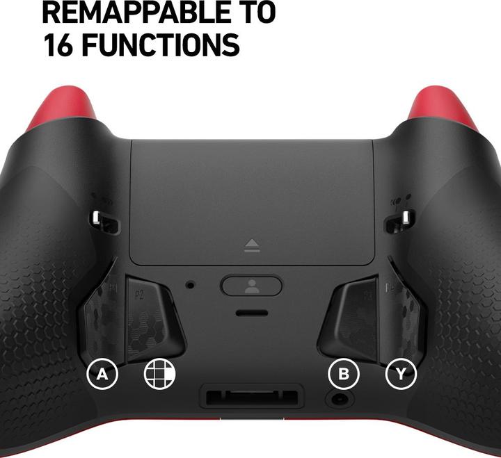 Immagine prodotto Scuf Instinct Pro (Android, iOS, Mac, Wii, Xbox Series X, Xbox Serie S, Xbox One X, Xbox One S)