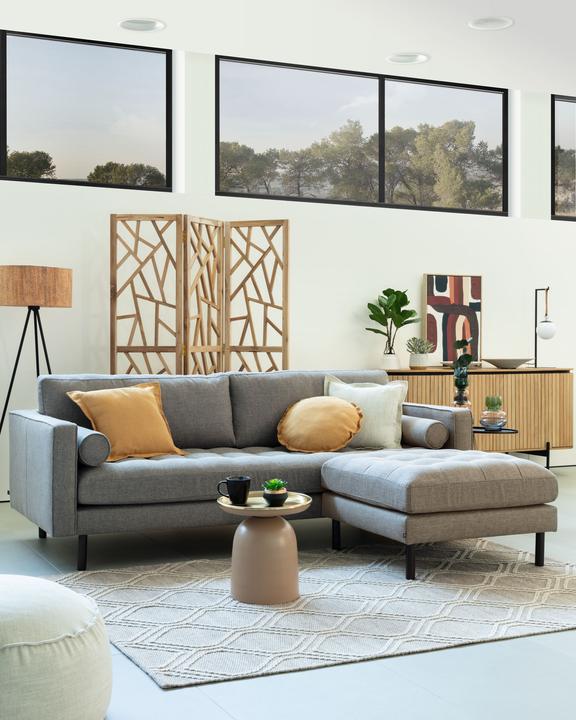Actual product image Kave Home Licia (170 x 80 x 50 cm)