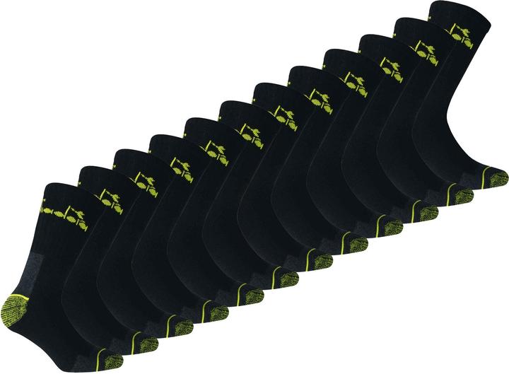 Actual product image Diadora Unisex Arbeits (pack of 12, 43 - 46)