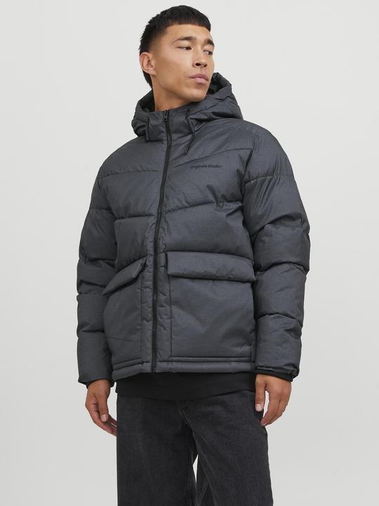 Image du produit Jack & Jones Veste matelassée unie (M)