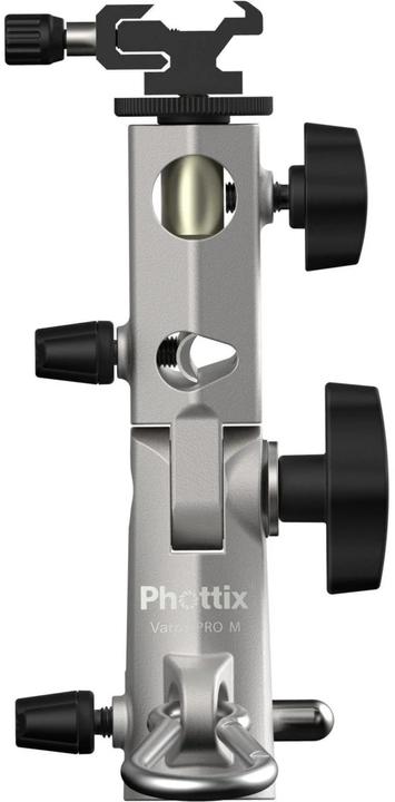 Image du produit Phottix Support Varos Pro M Multi-Function (Trépied Support de smartphone)