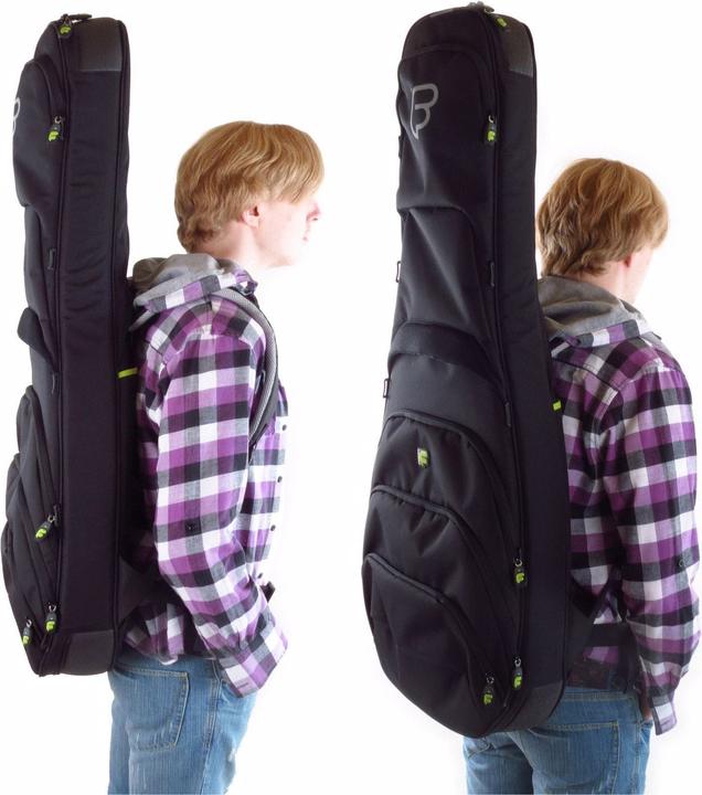 Image du produit Fusion urbain (Guitare électrique)