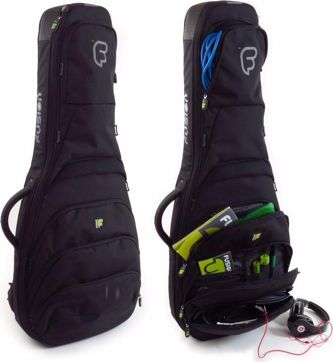 Image du produit Fusion urbain (Guitare électrique)