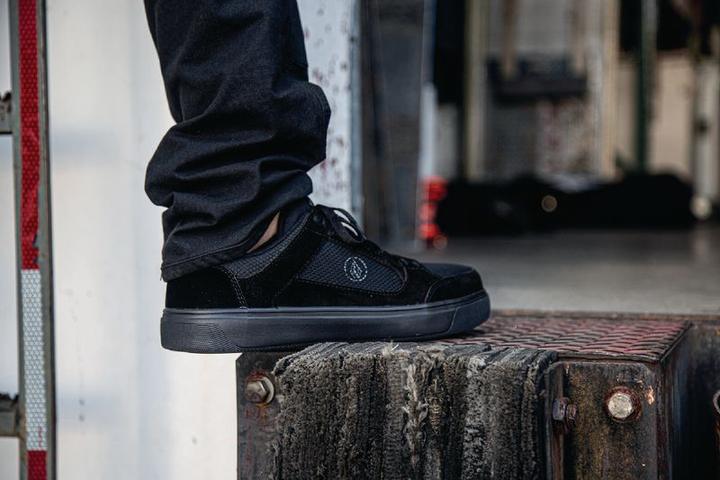Immagine prodotto Volcom Scarpa bassa di sicurezza S3 VM30232S3S, Nero, Gr.40 (S3, 40)